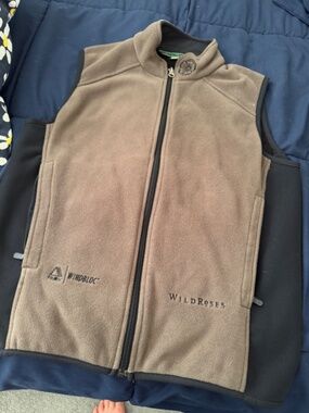 OR (outdoor research) Women's fleece vest